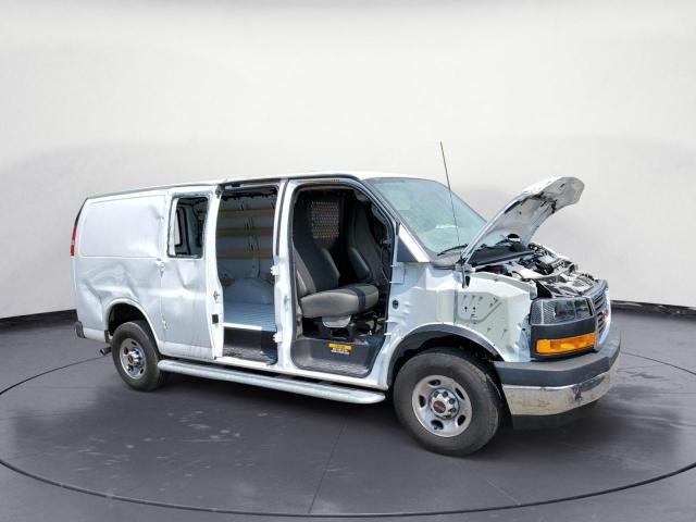 1GTW7AFP3N1231301 GMC Savana G2500
