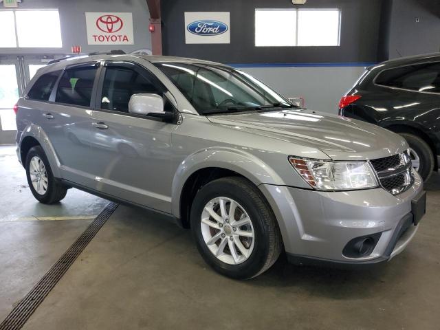 3C4PDDBG9HT592033 Dodge Journey Sxt