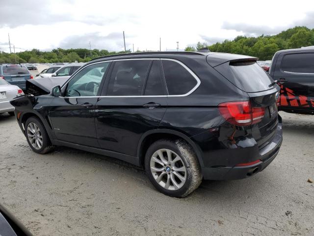 5UXKR0C51G0P30109 BMW X5 Xdrive35i