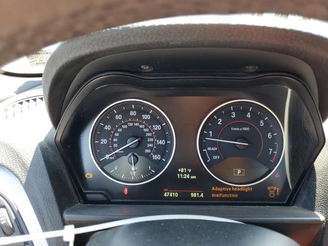 WBA1J9C56FVX98476 BMW M235XI