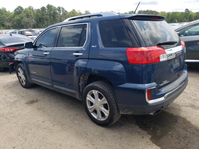 2GKFLPE35H6248071 GMC Terrain Slt
