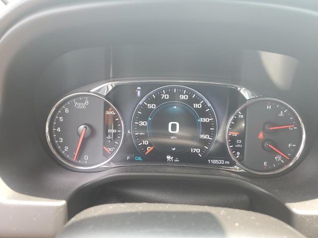 1GKKNPLS2HZ268687 GMC Acadia Denali