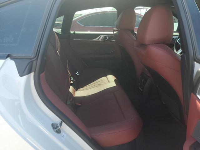 WBY73AW06PFN86342 BMW I4 Edrive40