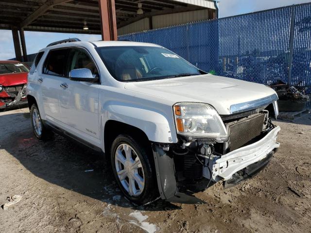 2GKFLPE30G6125065 GMC Terrain Slt