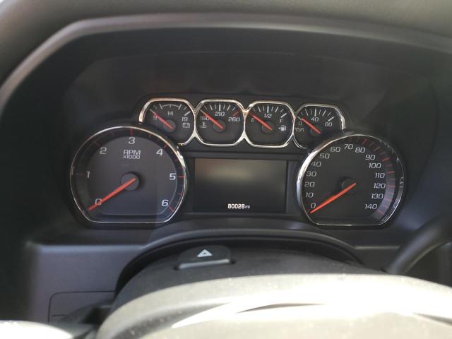 3GTU2VEJ2FG519744 GMC Sierra K1500 Slt
