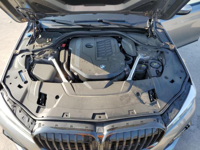 WBA7T2C09NCK56637 BMW 740 I