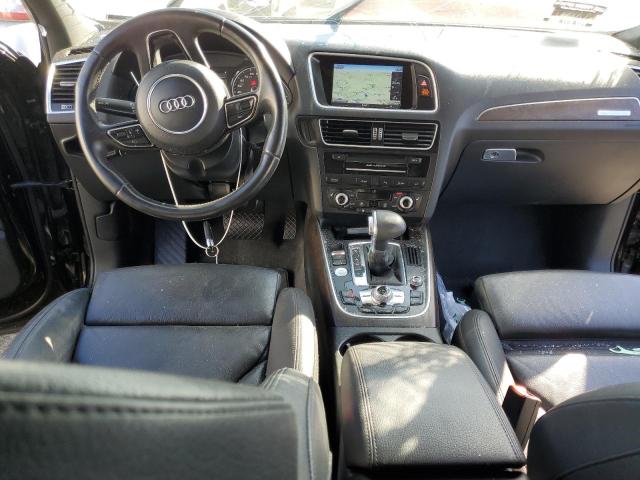 WA1D7AFP0GA024871 Audi Q5 Premium Plus S-line