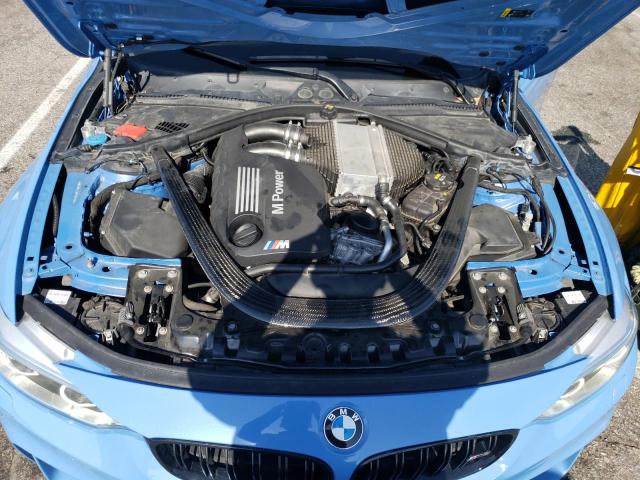 WBS8M9C38H5G86204 BMW M3