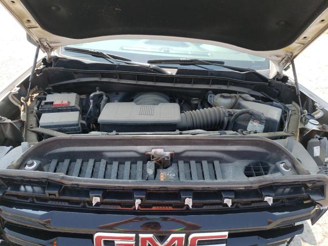 1GTU9CED3KZ410200 GMC Sierra K1500 Elevation