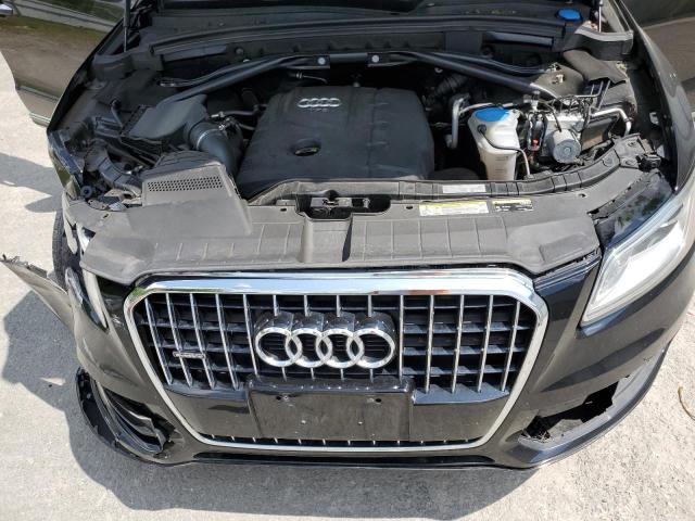 WA1C2AFP2HA079107 Audi Q5 PREMIUM