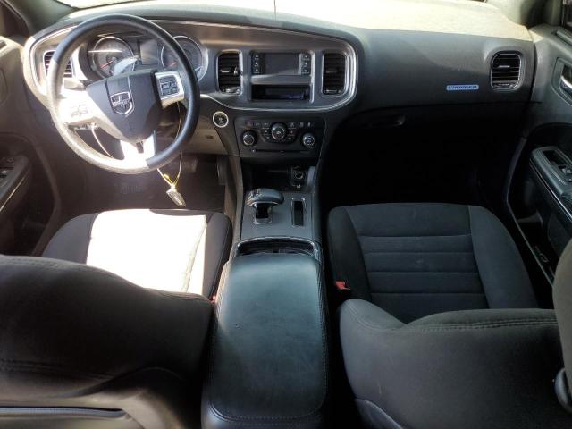 2C3CDXBG2EH180691 Dodge Charger Se