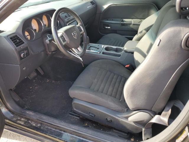 2C3CDYAG7EH110675 Dodge Challenger Sxt