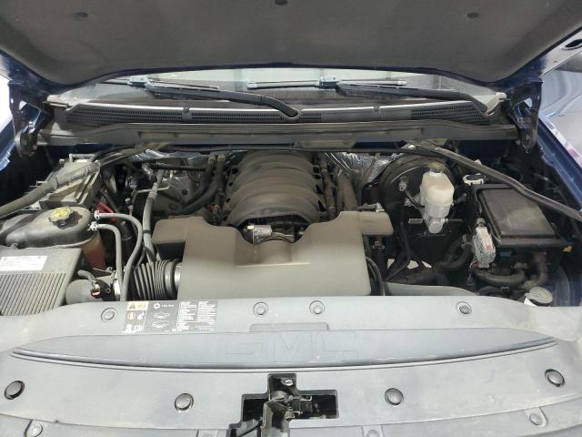 3GTU2MEC8GG112427 GMC Sierra K1500 Sle