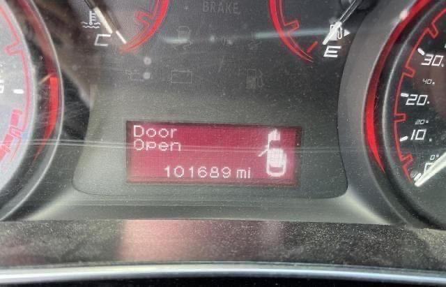 1C3CDFBH1FD201421 Dodge DART SXT