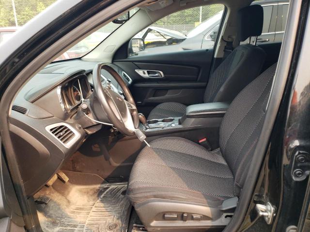 2GKFLTEK6G6105578 GMC Terrain Sle