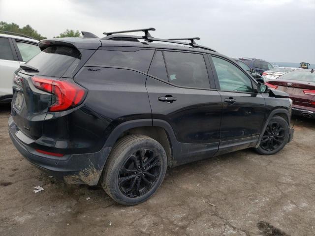 3GKALTEV0KL327462 GMC Terrain Sle