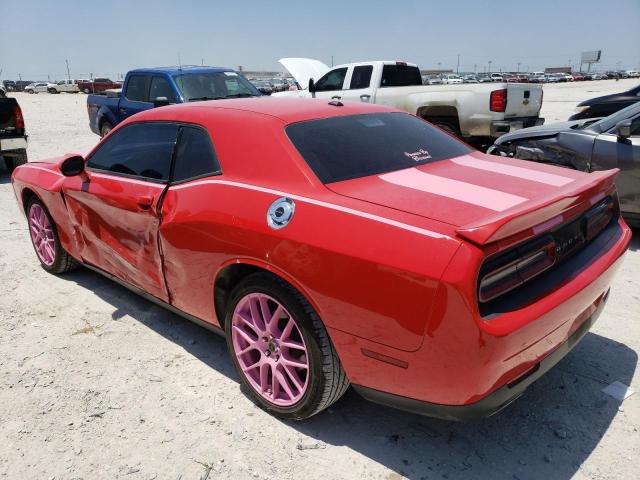 2C3CDZAG8GH284876 Dodge Challenger Sxt