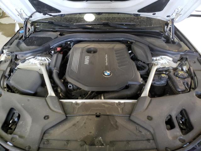 WBAJE7C58JWC56925 BMW 540 XI