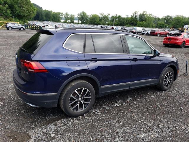 3VV2B7AXXMM123185 Volkswagen TIGUAN SE