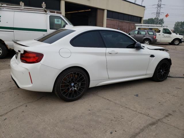 WBS2U7C03L7E81256 BMW M2 Competition