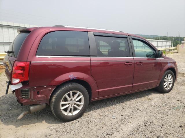 2C4RDGCG3JR264382 Dodge Grand Caravan Sxt