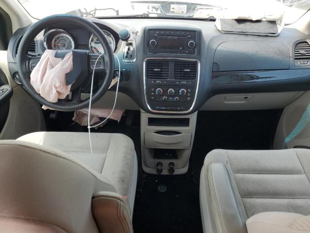 2C4RDGBG6HR834550 Dodge Grand Caravan Se