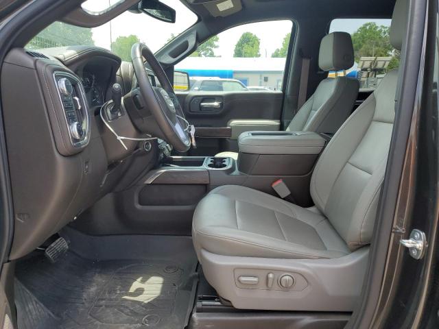 1GTU9DED2NZ134764 GMC Sierra Limited K1500 Slt