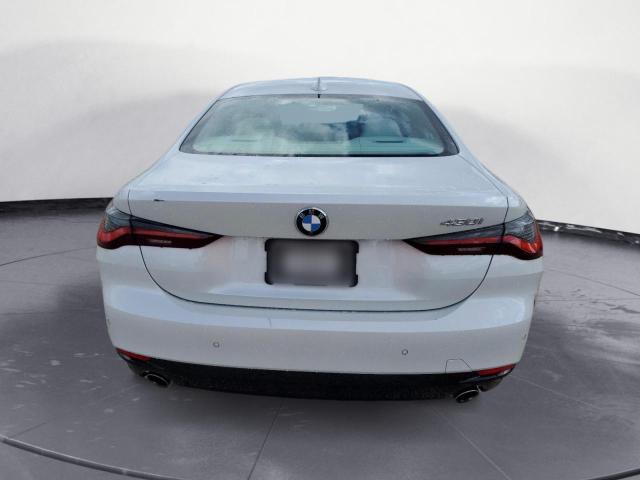 WBA53AP05NCH88353 BMW 430I