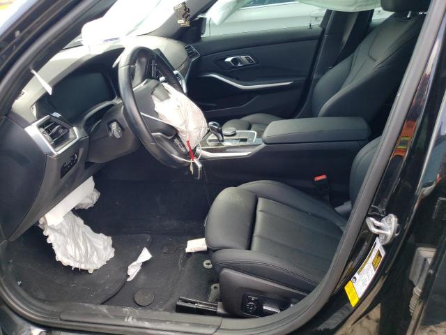 3MW5R1J07L8B22636 BMW 330I