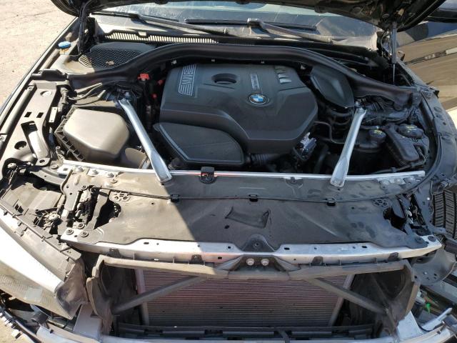 WBAJA7C53JWC76592 BMW 530 XI