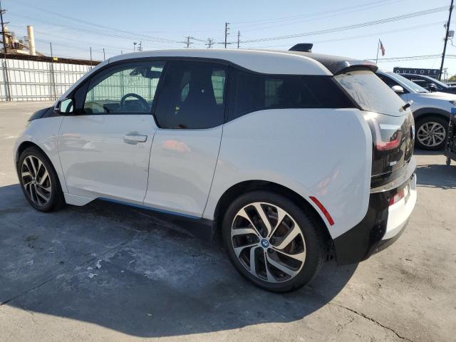 WBY1Z2C54FV286992 BMW I3 Bev