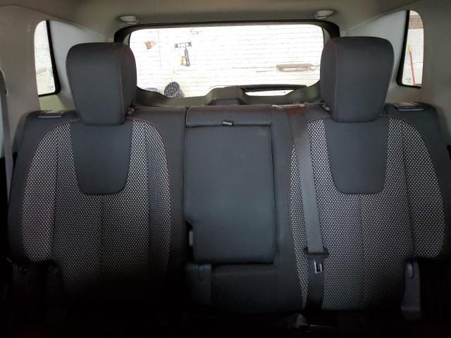 2GKALNEK1G6107034 GMC Terrain Sle