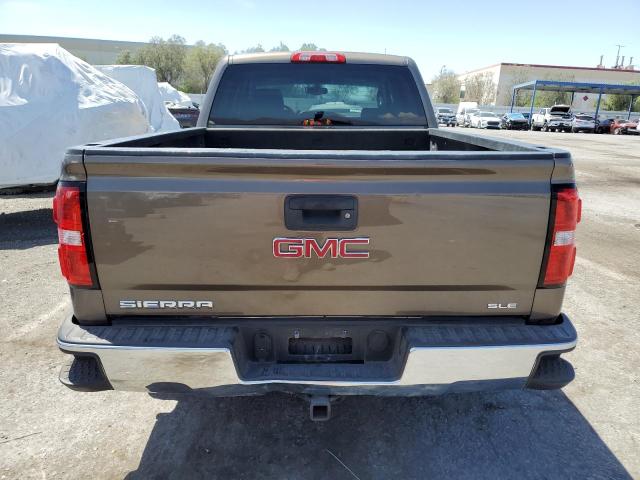3GTU2UEC3FG243392 GMC Sierra K1500 Sle