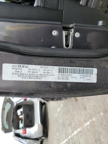 2C3CDXGJ2GH138917 Dodge Charger R/t Scat Pack
