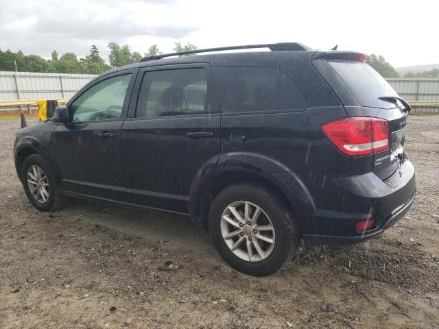 3C4PDDBG3GT100336 Dodge Journey Sxt