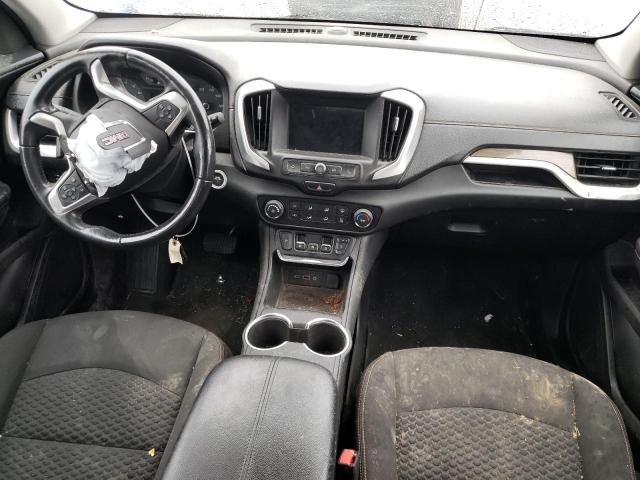 3GKALMEV3JL315407 GMC Terrain Sle