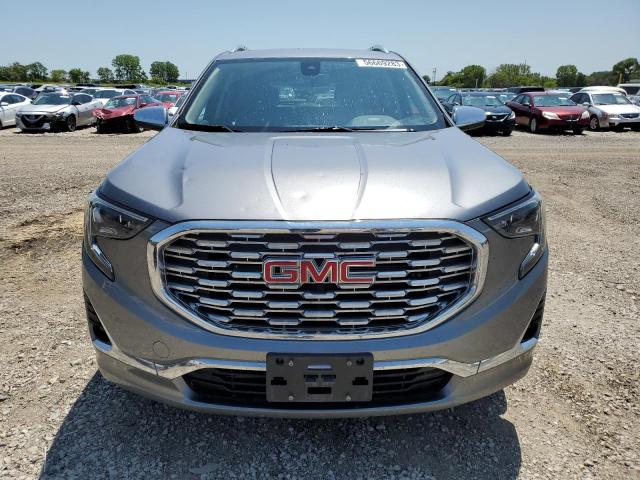 3GKALXEX9JL271822 GMC Terrain Denali