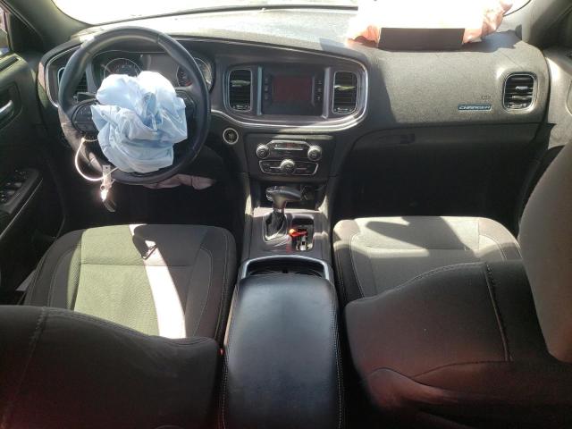2C3CDXBG1FH776683 Dodge Charger Se