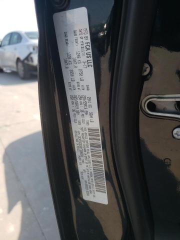 3C4PDDEG8HT596201 Dodge JOURNEY GT
