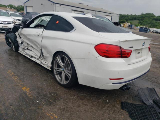 WBA3N9C54GK248922 BMW 428 XI