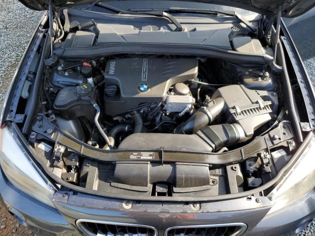 WBAVM1C5XFVZ94303 BMW X1 Sdrive28i
