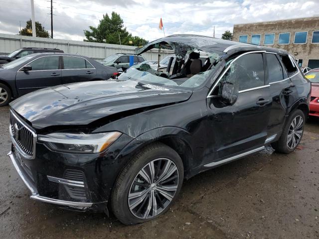 Auction sale of the 2023 Volvo Xc60 Plus, vin: YV4L12RN2P1320801, lot number: 57159373