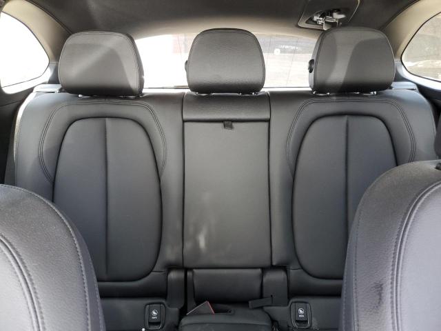 WBXHT3C53K3H34819 BMW X1 Xdrive28i
