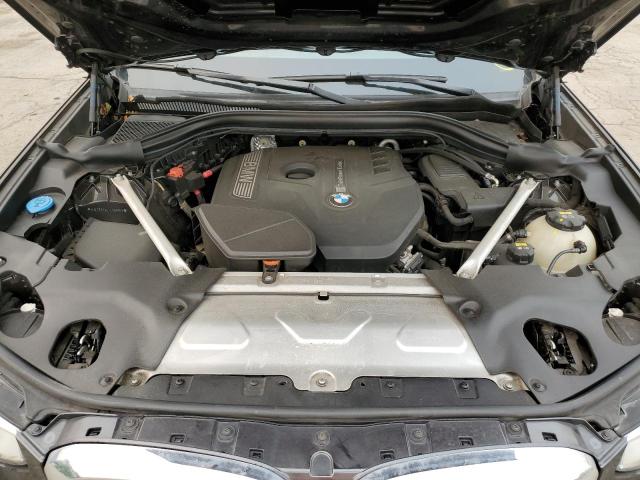 5UXTR9C56JLD59935 BMW X3 Xdrive30i