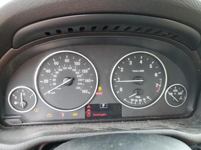 5UXWZ7C52H0U46578 BMW X3 Sdrive28i
