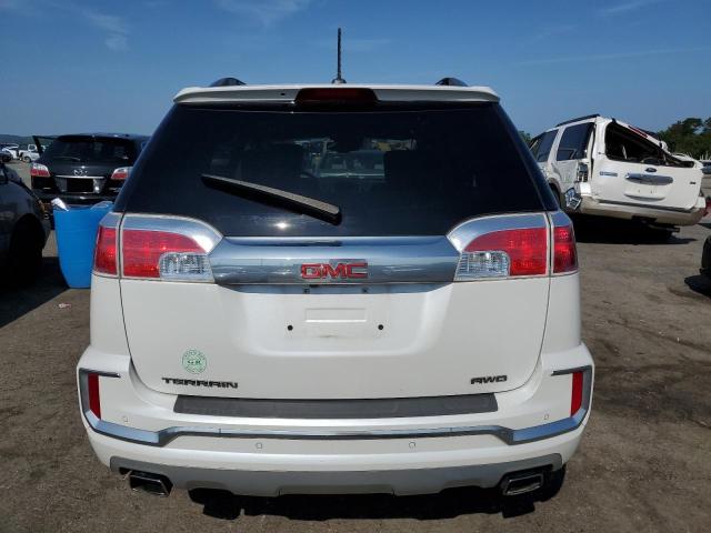 2GKFLVE32H6333860 GMC Terrain Denali