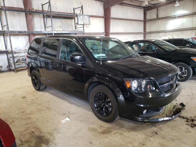 2C4RDGEG5KR769449 Dodge Grand Caravan Gt