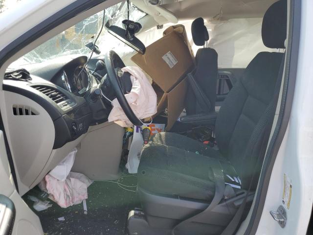 2C4RDGBG2LR228252 Dodge Grand Caravan Se