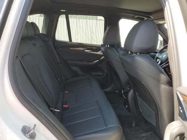 5UXTR9C5XJLD58500 BMW X3 Xdrive30i