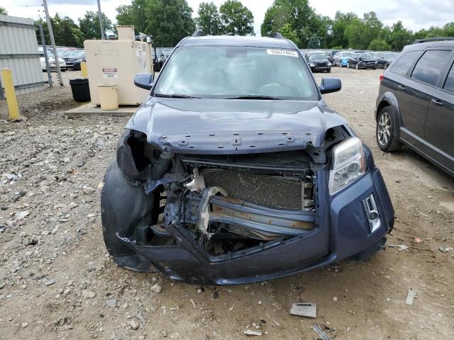 2GKALREKXE6263920 GMC Terrain Sle